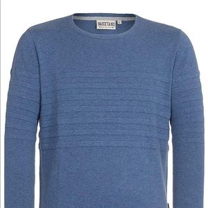 New Men’s Naketano Sweater